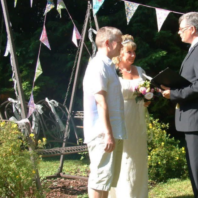 excuse the serious face